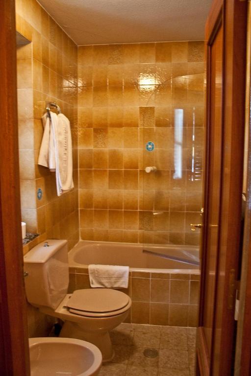 Hostal Aribel Longinos Cercedilla Room photo